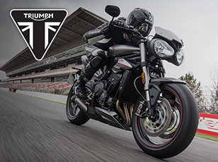 Triumph Osnabrück